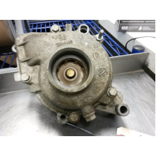 92Q019 Water Coolant Pump From 2007 Chevrolet Cobalt 2.2 12630084 92Q019 Water Coolant Pump From 2007 Chevrolet Cobalt 2.2 12630084